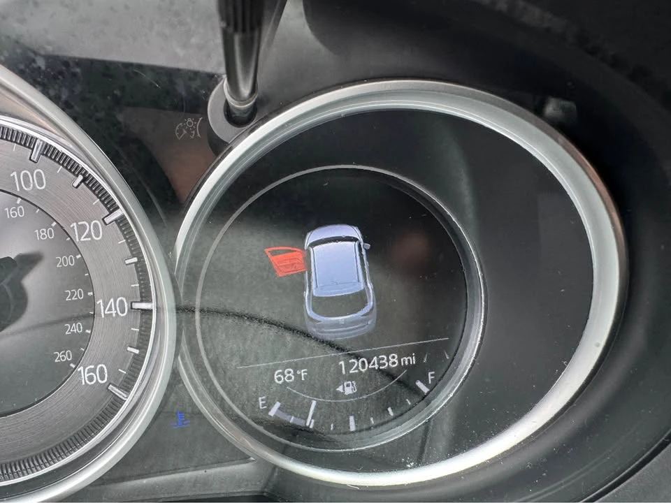 2019 Mazda CX-5 2nd Gen - Image 13 of 13