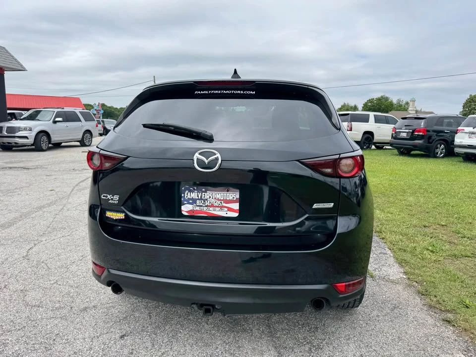 2019 Mazda CX-5 2nd Gen - Image 5 of 13