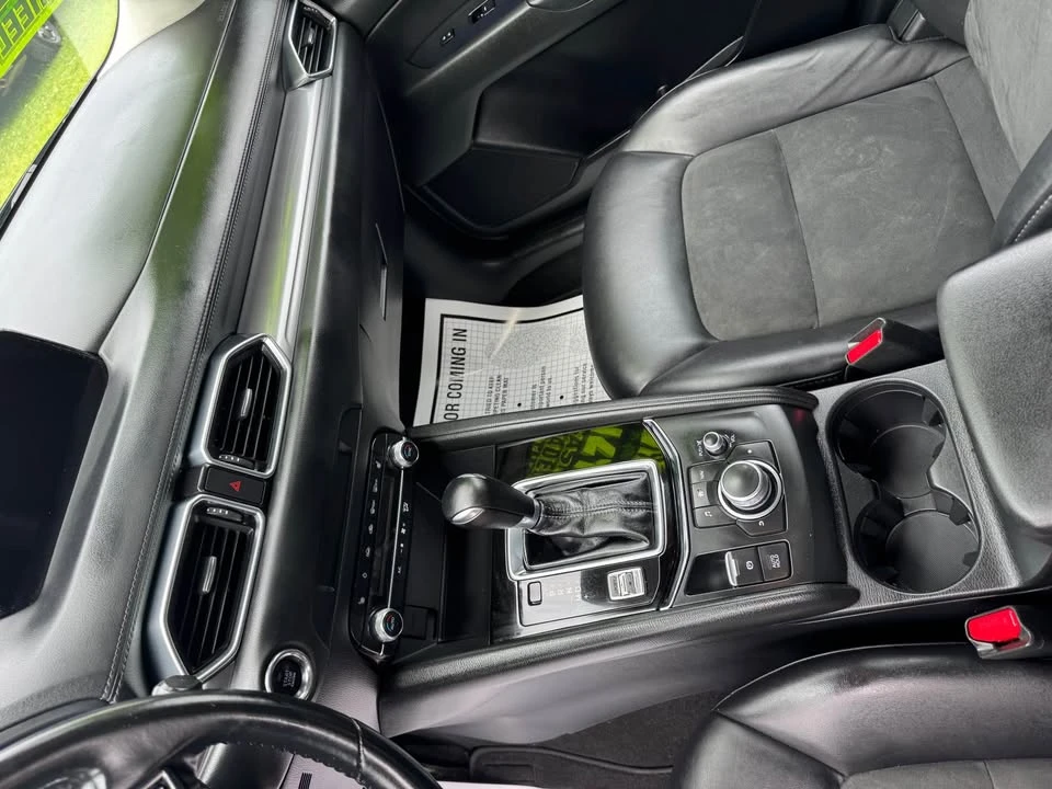2019 Mazda CX-5 2nd Gen - Image 11 of 13