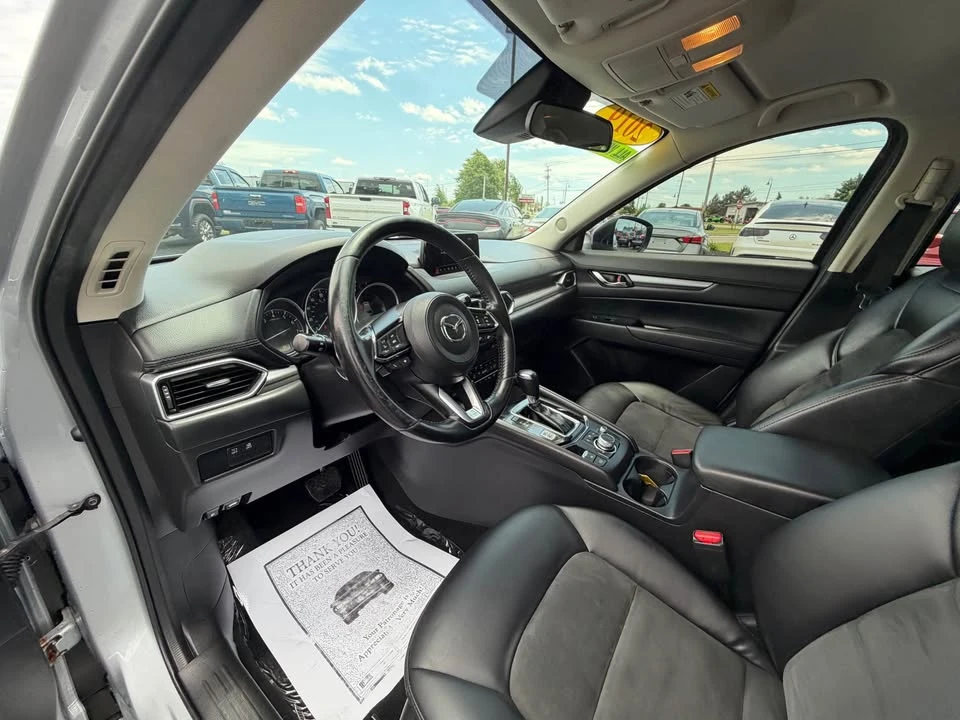 2019 Mazda CX-5 2nd Gen - Image 13 of 20