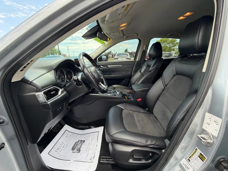 2019 Mazda CX-5 2nd Gen - Image 12 of 20