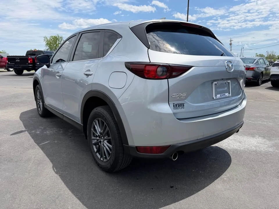 2019 Mazda CX-5 2nd Gen - Image 4 of 20