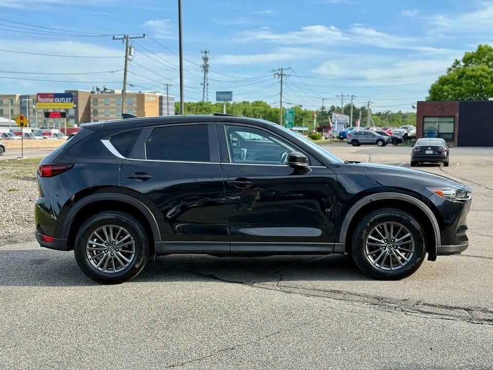 2019 Mazda CX-5 2nd Gen - Image 4 of 20