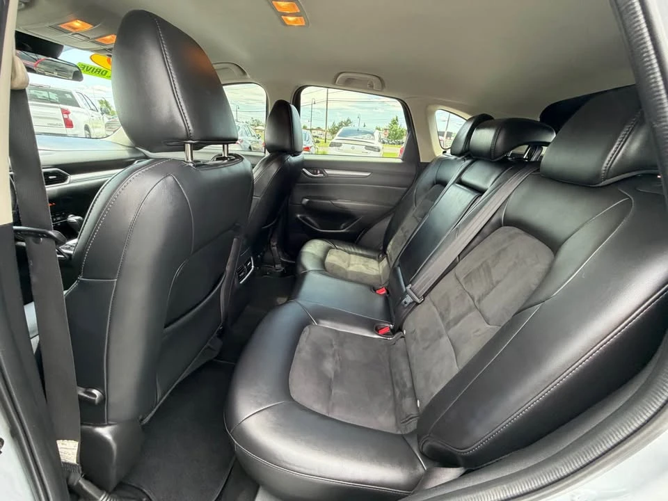 2019 Mazda CX-5 2nd Gen - Image 15 of 20