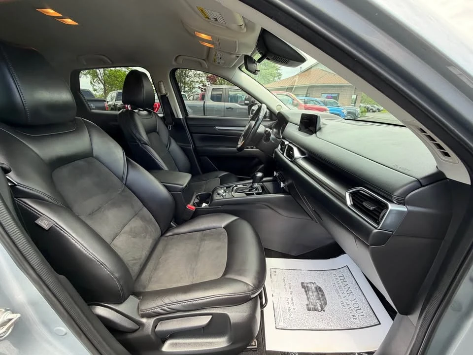 2019 Mazda CX-5 2nd Gen - Image 18 of 20