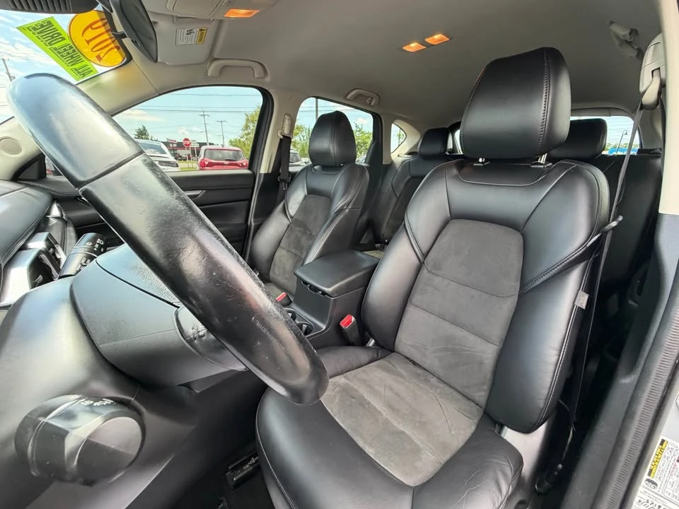 2019 Mazda CX-5 2nd Gen - Image 14 of 20