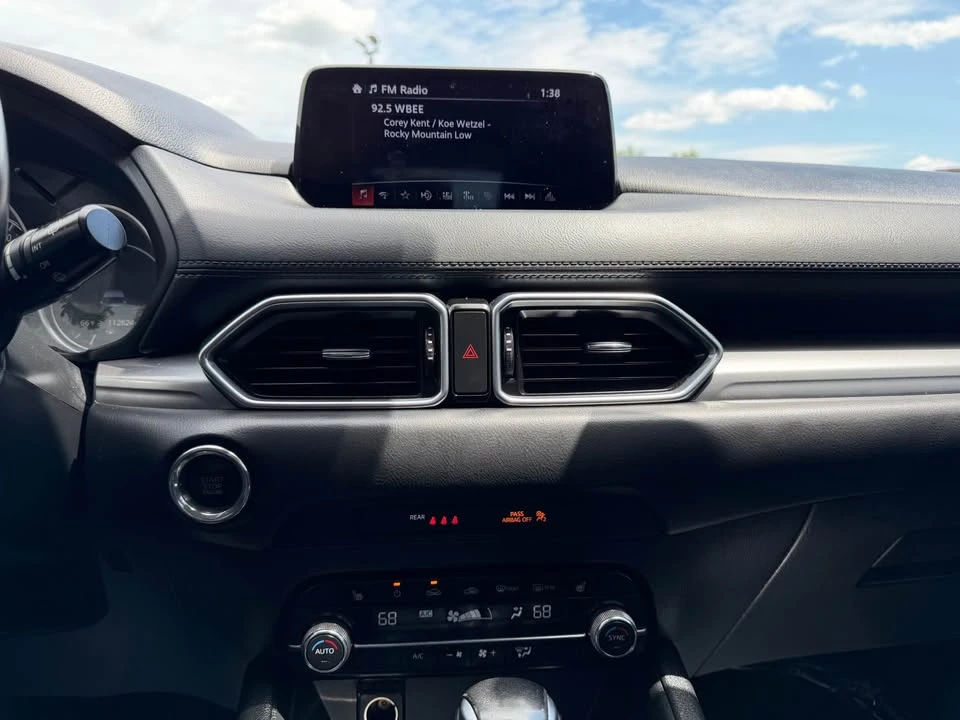 2019 Mazda CX-5 2nd Gen - Image 5 of 20