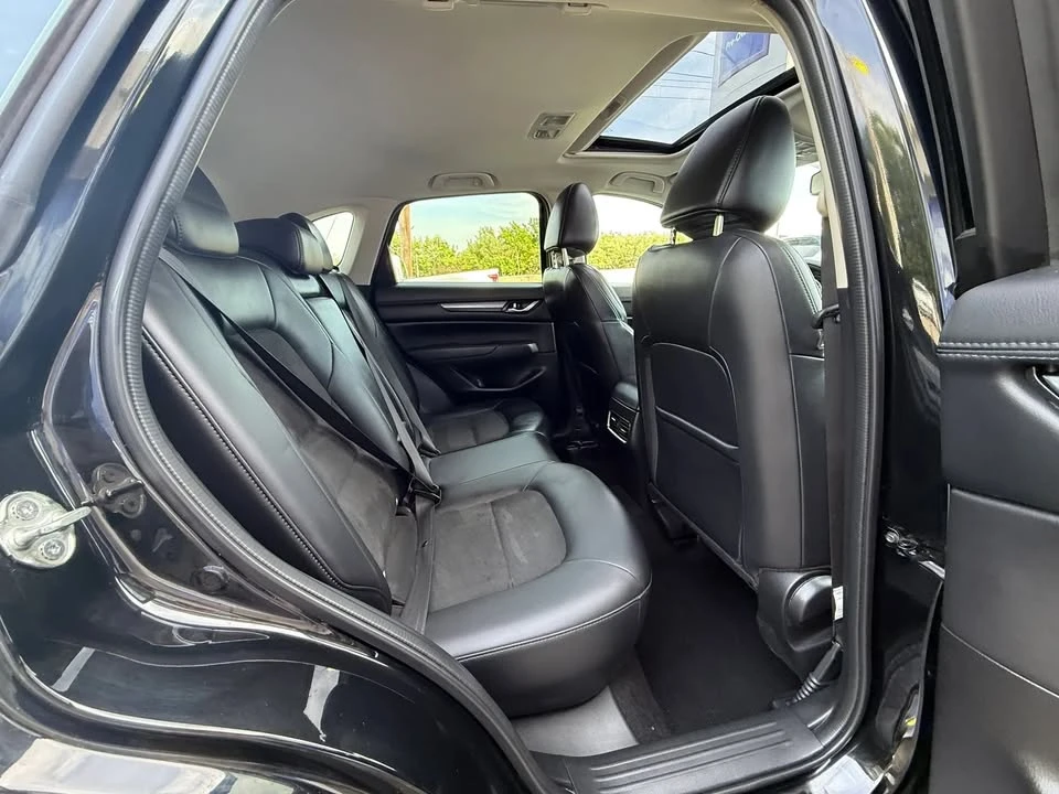 2019 Mazda CX-5 2nd Gen - Image 13 of 20