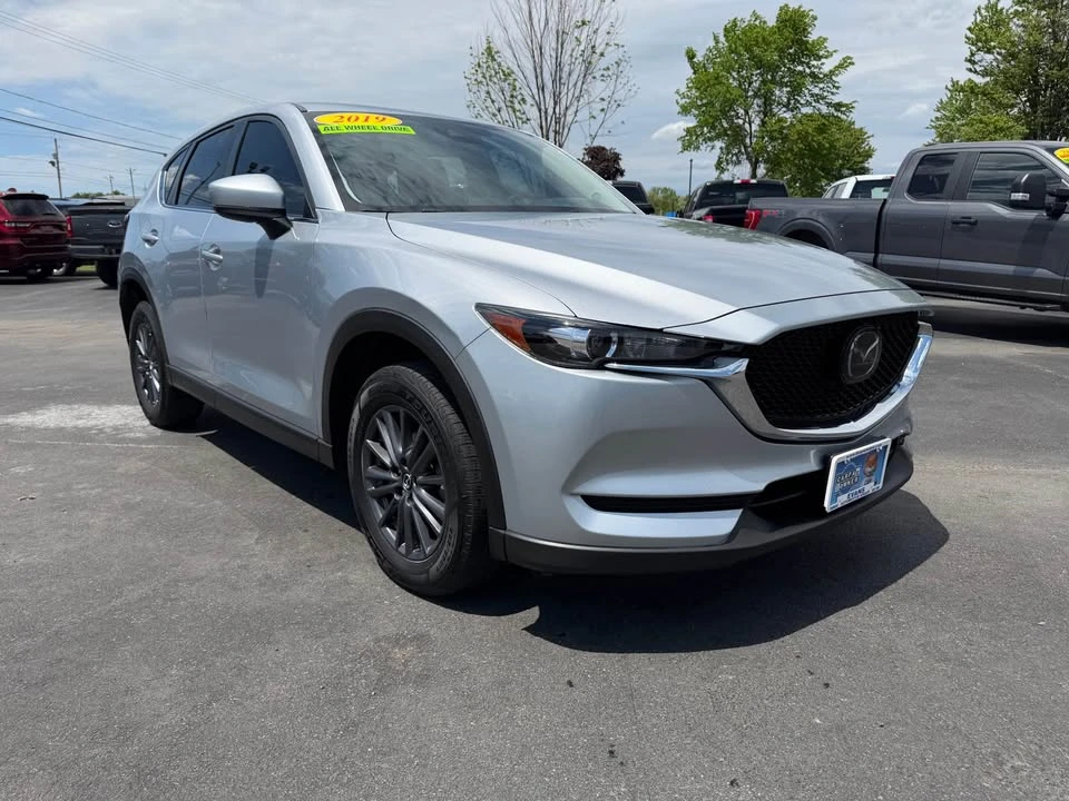 2019 Mazda CX-5 2nd Gen - Image 2 of 20