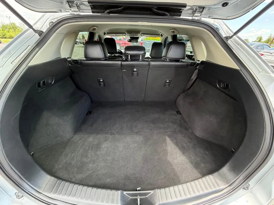 2019 Mazda CX-5 2nd Gen - Image 16 of 20