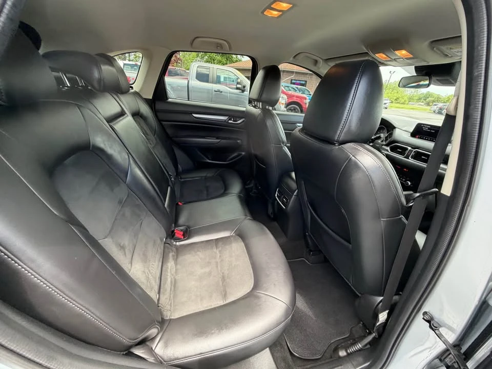 2019 Mazda CX-5 2nd Gen - Image 17 of 20