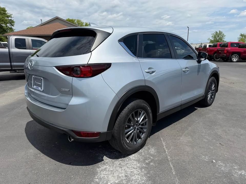 2019 Mazda CX-5 2nd Gen - Image 3 of 20