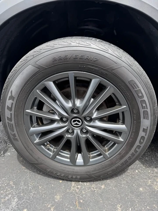 2019 Mazda CX-5 2nd Gen - Image 20 of 20