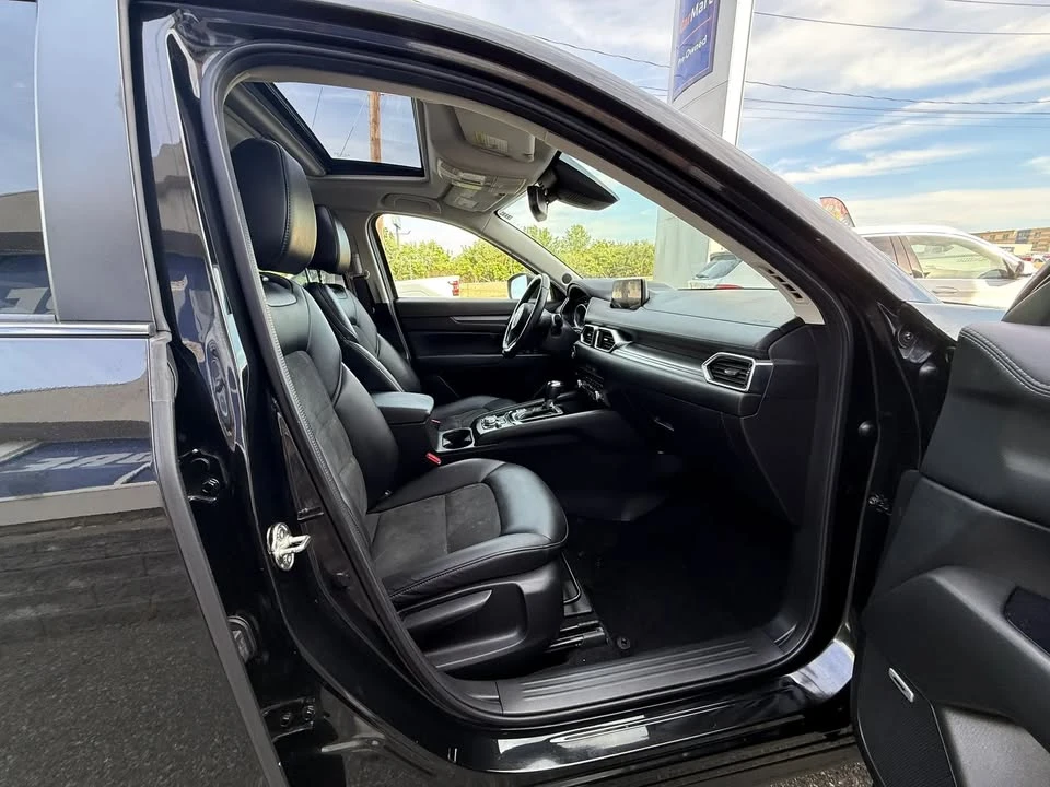 2019 Mazda CX-5 2nd Gen - Image 11 of 20