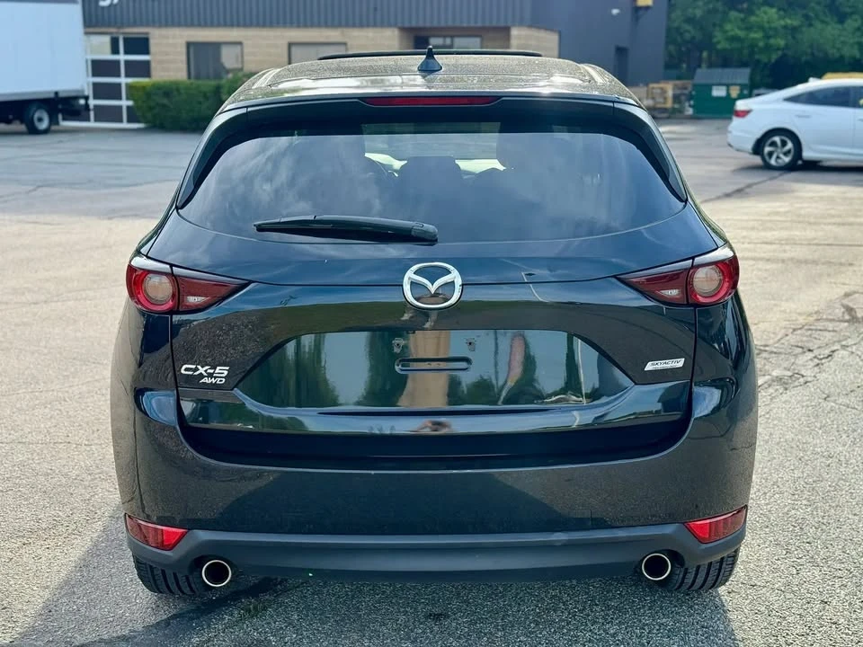 2019 Mazda CX-5 2nd Gen - Image 6 of 20