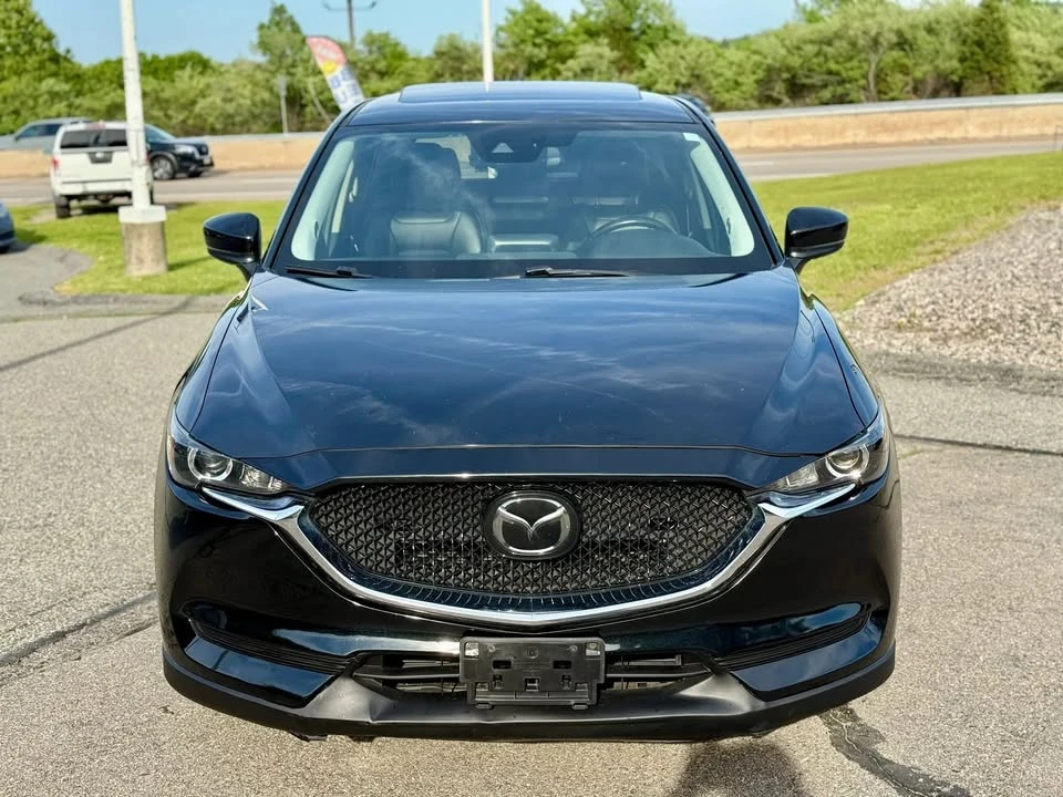 2019 Mazda CX-5 2nd Gen - Image 2 of 20