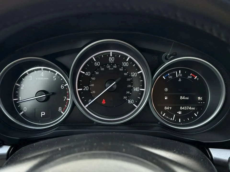 2019 Mazda CX-5 2nd Gen - Image 19 of 20