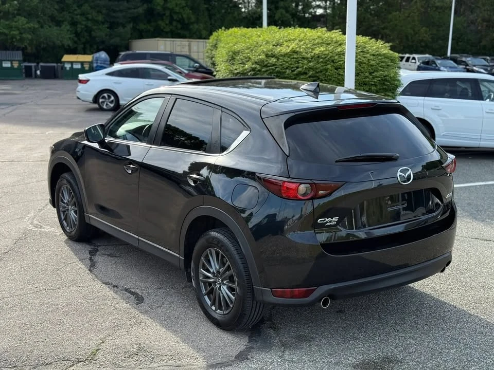 2019 Mazda CX-5 2nd Gen - Image 7 of 20