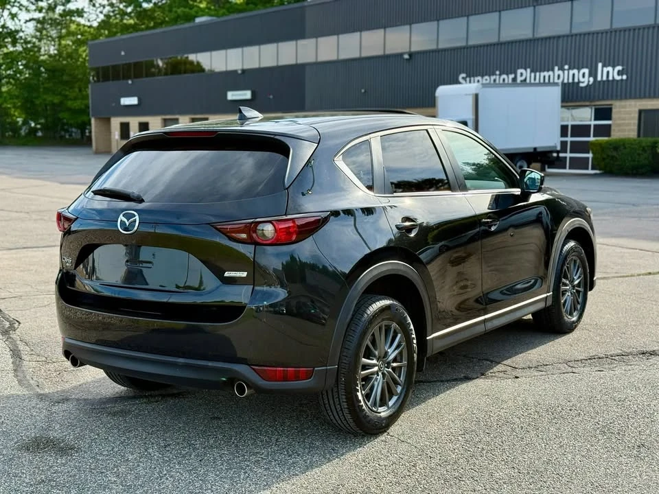 2019 Mazda CX-5 2nd Gen - Image 5 of 20