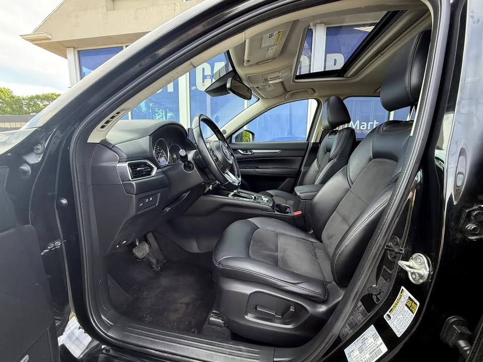 2019 Mazda CX-5 2nd Gen - Image 9 of 20