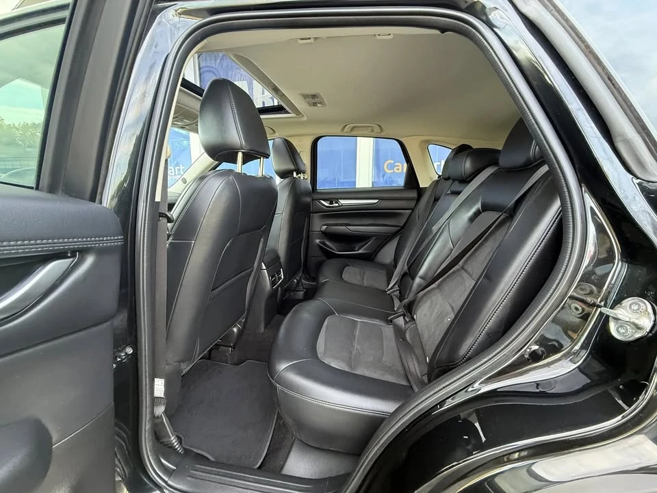 2019 Mazda CX-5 2nd Gen - Image 12 of 20