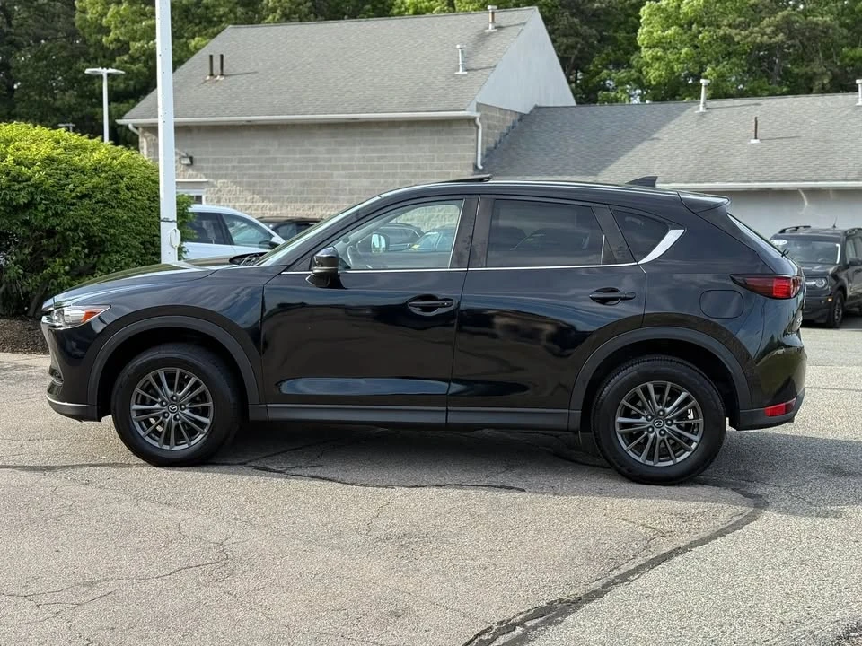 2019 Mazda CX-5 2nd Gen - Image 8 of 20