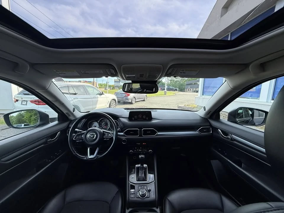 2019 Mazda CX-5 2nd Gen - Image 14 of 20