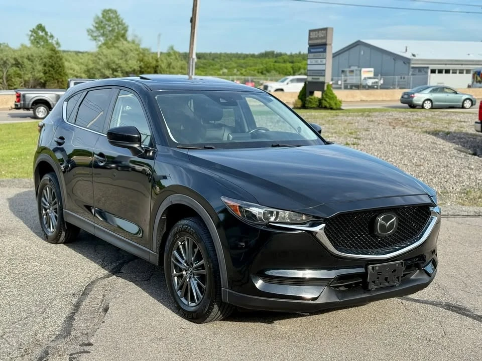 2019 Mazda CX-5 2nd Gen - Image 3 of 20