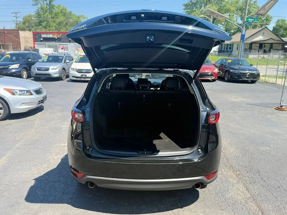 2019 Mazda CX-5 2nd Gen - Image 5 of 9