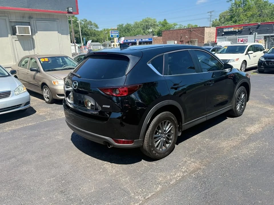 2019 Mazda CX-5 2nd Gen - Image 2 of 9