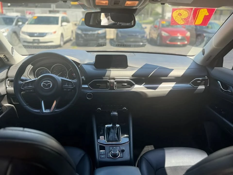 2019 Mazda CX-5 2nd Gen - Image 7 of 9