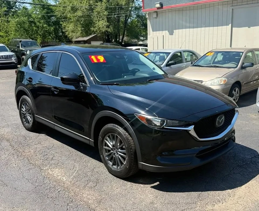 2019 Mazda CX-5 2nd Gen - Image 9 of 9