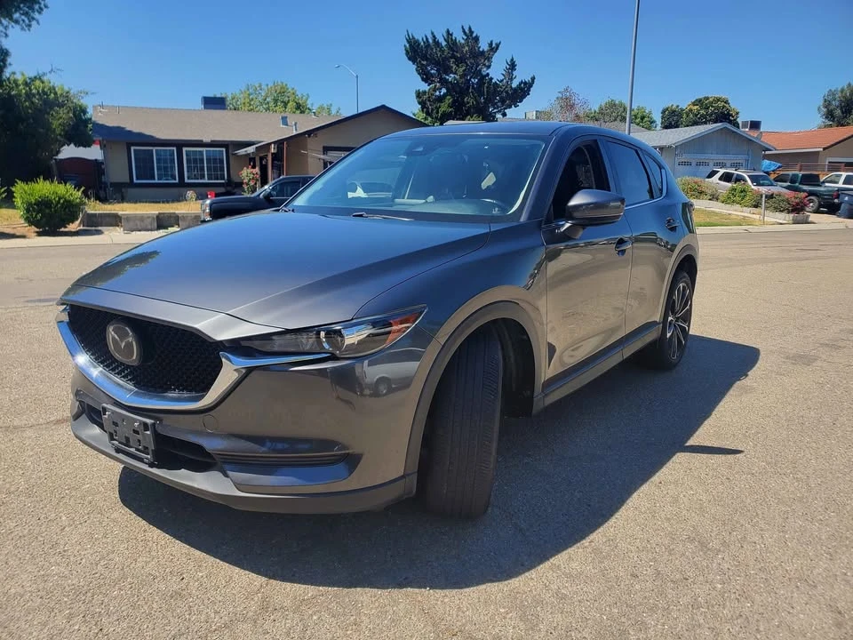 2019 Mazda CX-5 2nd Gen - Image 8 of 17