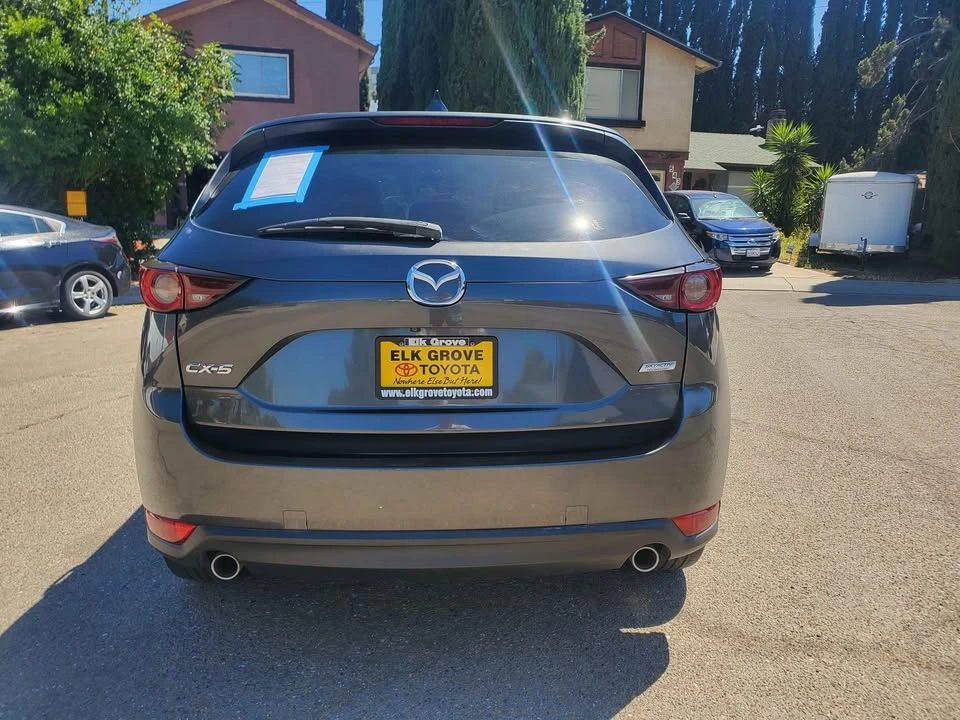 2019 Mazda CX-5 2nd Gen - Image 5 of 17