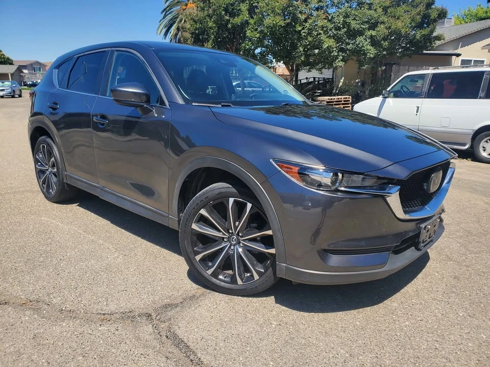 2019 Mazda CX-5 2nd Gen - Image 2 of 17