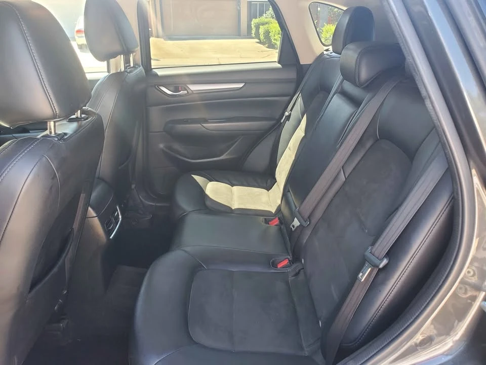 2019 Mazda CX-5 2nd Gen - Image 12 of 17