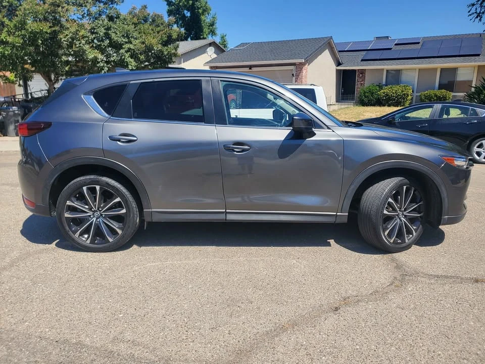 2019 Mazda CX-5 2nd Gen - Image 3 of 17
