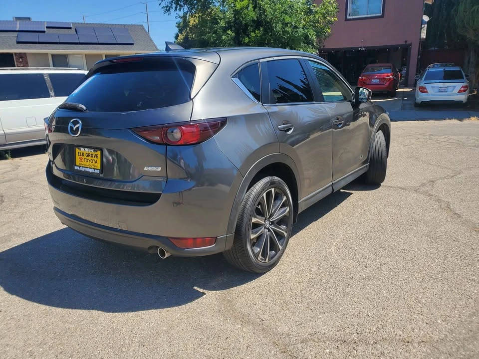 2019 Mazda CX-5 2nd Gen - Image 4 of 17