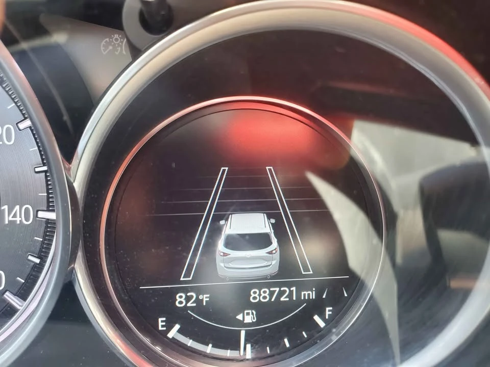 2019 Mazda CX-5 2nd Gen - Image 9 of 17