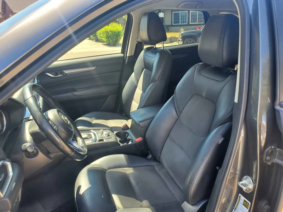 2019 Mazda CX-5 2nd Gen - Image 11 of 17