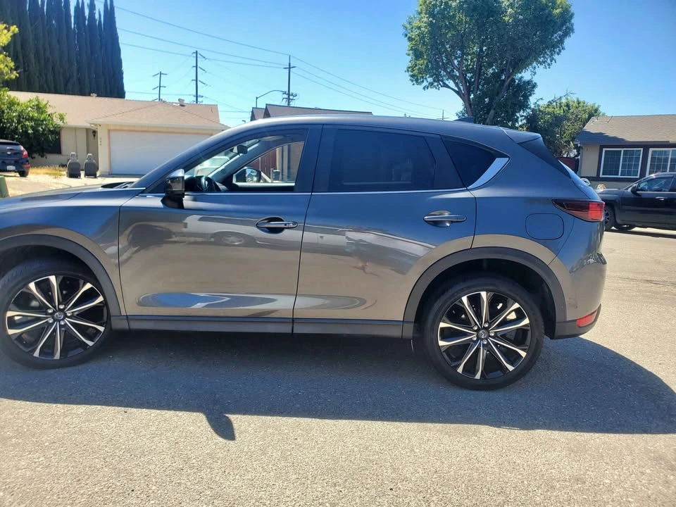 2019 Mazda CX-5 2nd Gen - Image 7 of 17