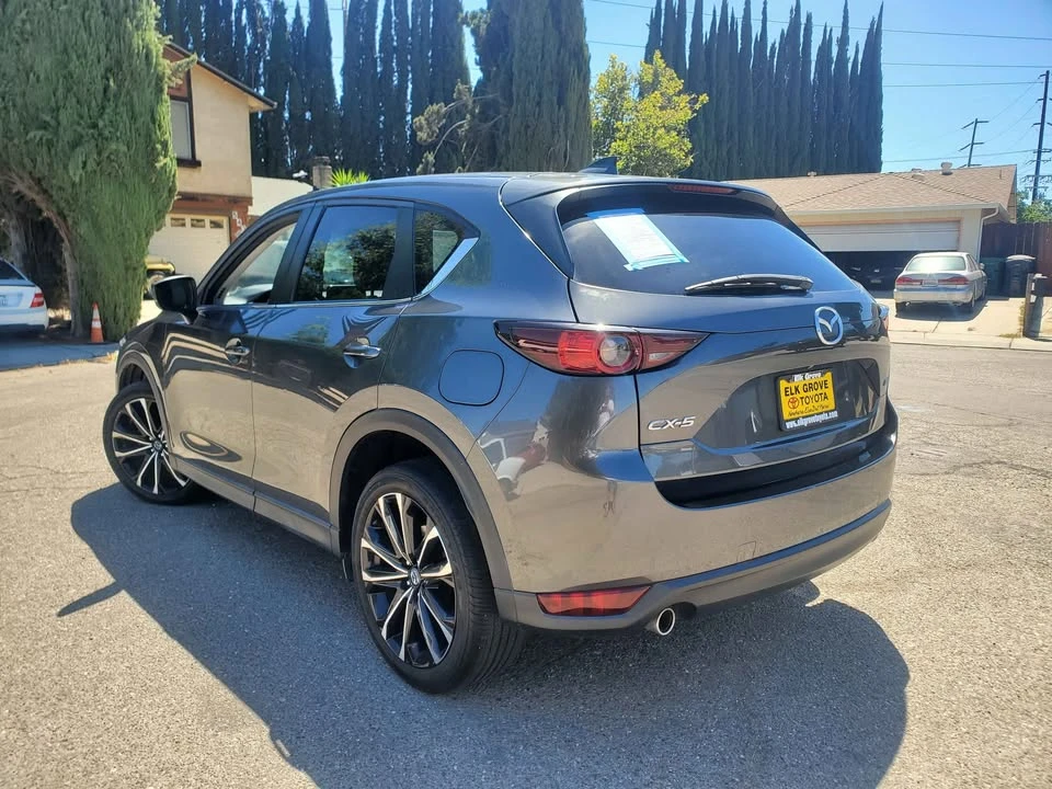 2019 Mazda CX-5 2nd Gen - Image 6 of 17