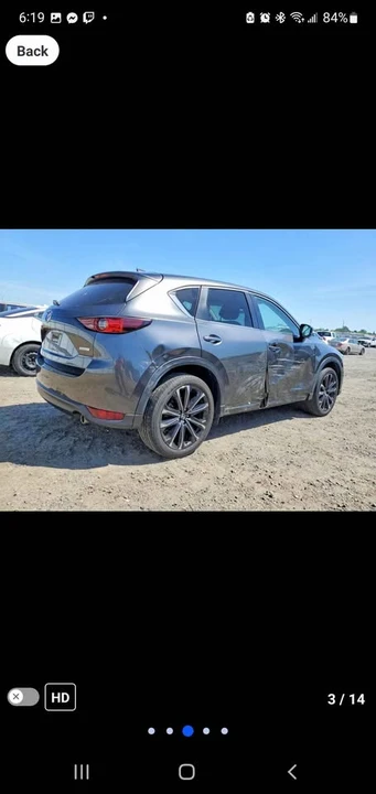 2019 Mazda CX-5 2nd Gen - Image 15 of 17