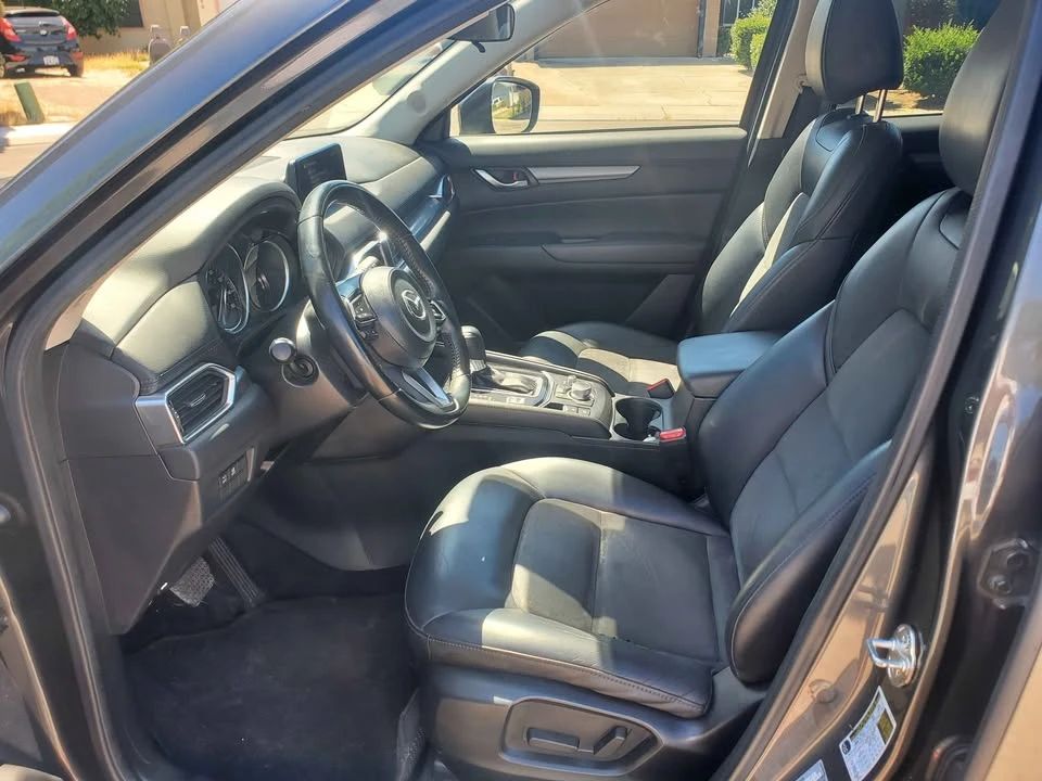 2019 Mazda CX-5 2nd Gen - Image 10 of 17
