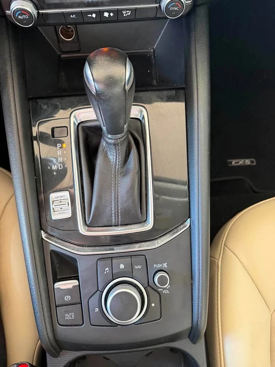 2019 Mazda CX-5 2nd Gen - Image 11 of 16
