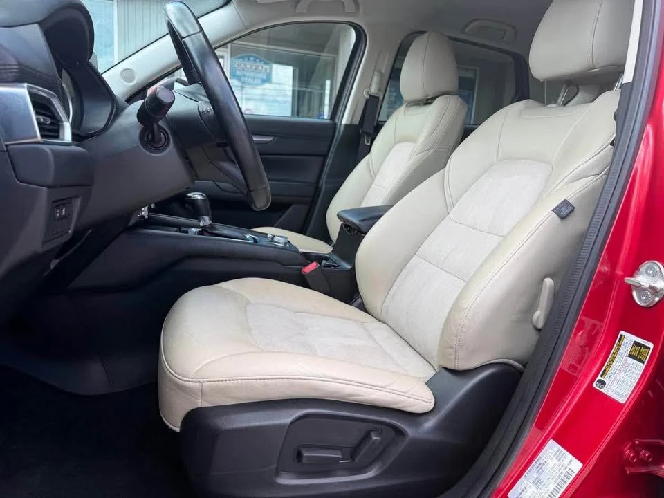 2019 Mazda CX-5 2nd Gen - Image 7 of 16