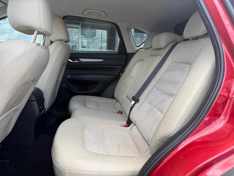 2019 Mazda CX-5 2nd Gen - Image 9 of 16