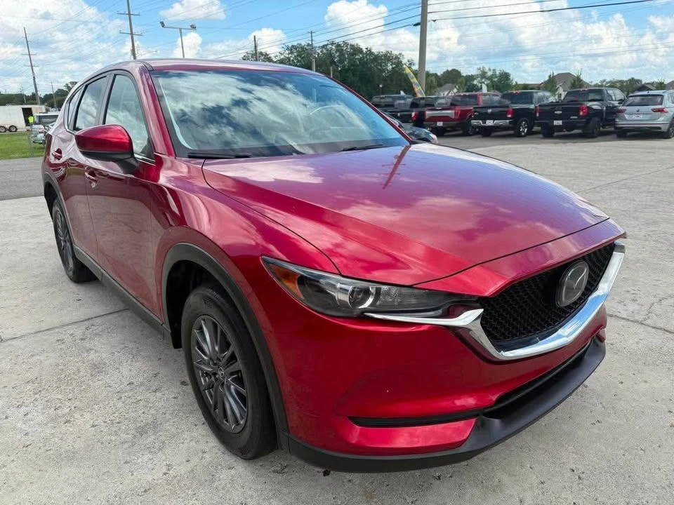 2019 Mazda CX-5 2nd Gen - Image 2 of 16