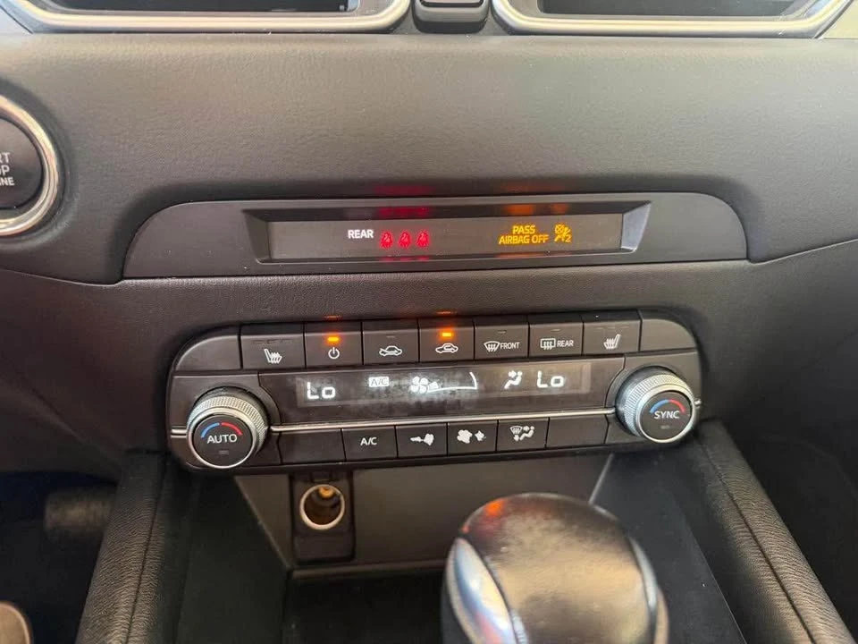 2019 Mazda CX-5 2nd Gen - Image 13 of 16