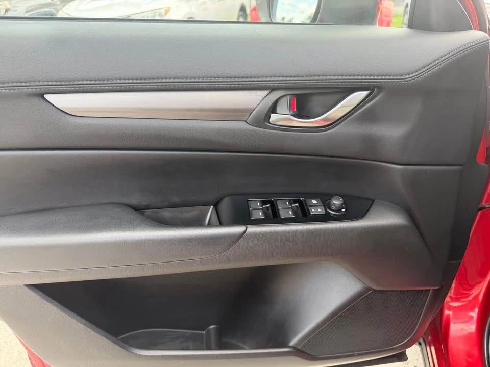 2019 Mazda CX-5 2nd Gen - Image 8 of 16
